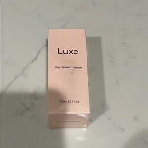 Luxe Cosmetics: Hair Growth Serum 30 ML